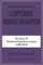 The Role of the CEO in Corporate Transformation