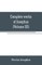 Complete works of Josephus. Antiquities of the Jews; The wars of the Jews against Apion, etc (Volume III)