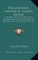 Biographical Memoir of Daniel Boone