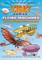 Science Comics: Flying Machines