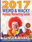 2017 Weird & Wacky Holiday Marketing Guide