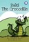 Zuki the Crocodile