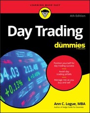 Day Trading For Dummies, 4th Edition Day Trading For Dummies, 4th Edition