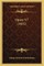 Opere V7 (1831)