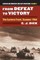 From Defeat to Victory