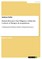 Human Resource Due Diligence within the Context of Mergers & Acquisitions