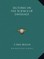 Lectures on the Science of Language