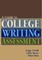 A Guide to College Writing Assessment