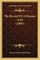The Record Of A Human Soul (1888)