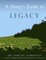 A Sheep's Guide to Legacy