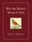 Why the Robin's Breast Is Red