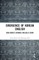 Emergence of Korean English