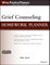 Grief Counseling Homework Planner