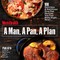 A Man, a Pan, a Plan