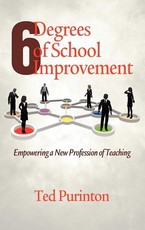 Six Degrees of School Improvement Six Degrees of School Improvement