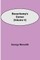 Beauchamp's Career (Volume V)