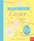 Press Out and Color: Easter Eggs