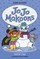 Jo Jo Makoons: Snow Day