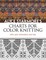 Alice Starmore's Charts for Color Knitting