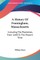A History Of Framingham, Massachusetts