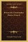 Poems by Christopher Pearse Cranch