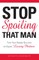 Stop Spoiling That Man