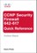 CCNP Security Firewall 642-617 Quick Reference