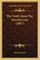 The Truth About The Dreyfus Case (1897)