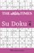 The Times Su Doku Book 4