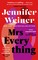 Mrs Everything