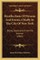 Recollections Of Persons And Events, Chiefly In The City Of New York