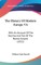 The History Of Modern Europe V4