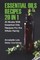 Essential Oils Recipes 20 in 1