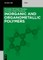Inorganic and Organometallic Polymers