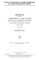 State of the rural economy