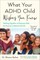 What Your ADHD Child Wishes You Knew
