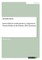 Intercultural Communicative Competence. Picture Books in the Primary EFL-Classroom