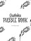 Sudoku Puzzle Book - Medium (8x10 Hardcover Puzzle Book / Activity Book)