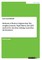 Methods at Work in Engineering. The weighted matrix, Pugh Matrix and QFD method for decision making in product development