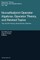 Nonselfadjoint Operator Algebras, Operator Theory, and Related Topics