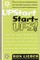 Upstart Start-Ups!