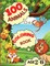 100 Animals Coloring Book
