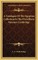 A Catalogue of the Egyptian Collection in the Fitzwilliam Museum Cambridge