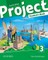 Project 3: Student's Book