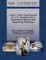 Snell V. Frank Snell Sawmill Co U.S. Supreme Court Transcript of Record with Supporting Pleadings