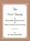 The Scott Family of Dipple Parish, Moray, Scotland and Dipple, Stafford County, Virginia