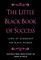 The Little Black Book of Success