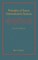 Principles of Secure Communication Systems