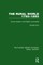 The Rural World 1780-1850