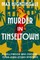 Murder in Tinseltown